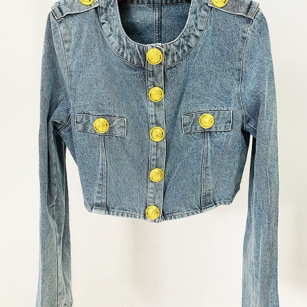 'Garri' Jacket