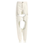 Éclipse Void Cargo Trousers