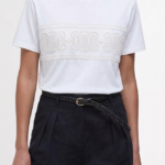 Celine Héritage Monogram Tee