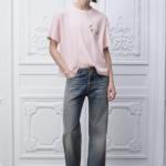 Dior Rosée Jardin Tee