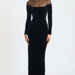 Kairo Veilmorph Dress
