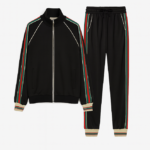 Gucci Signature Web Stripe Tracksuit