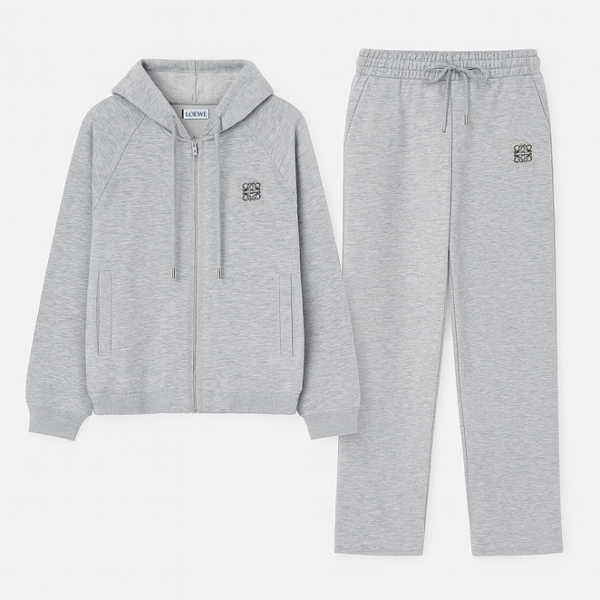 Loewe Anagram Lounge Tracksuit