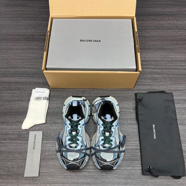 Phantom Sneakers