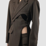'Jolri' Blazer
