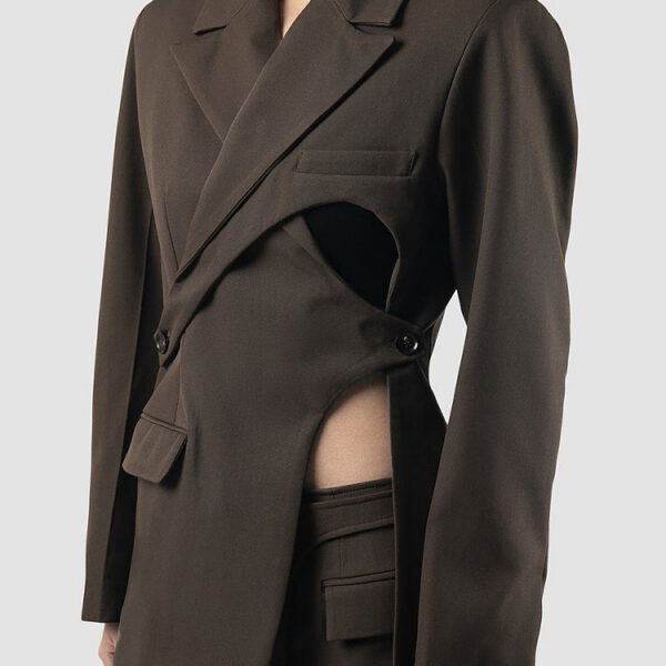 'Jolri' Blazer