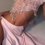 'Karasi' Skirt Set