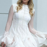 'Nava' Dress