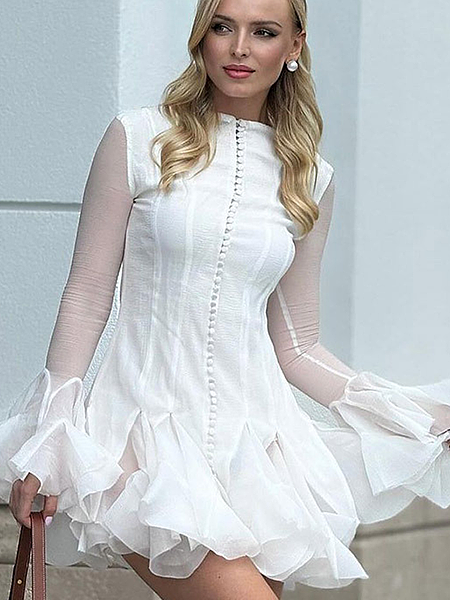 'Nava' Dress