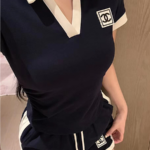 CC Short Set