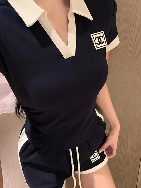 CC Short Set