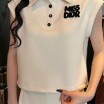 Miss Dior Skirt Set