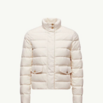 Moncler “Neve Bianca” Down Puffer Jacket