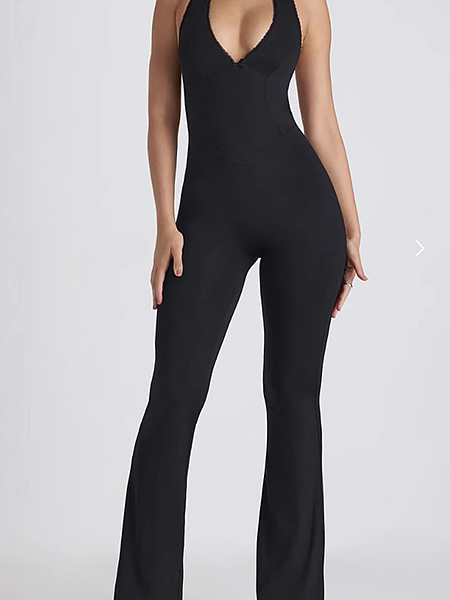 'Brynn' Jumpsuit