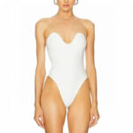 'Alta' Bodysuit