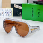Veneta Extended Sized Framed Glasses