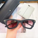 Kuboraum Cateyes Frame Sunglasses