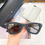Kuboraum Cateyes Frame Sunglasses