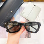 Kuboraum Cateyes Frame Sunglasses