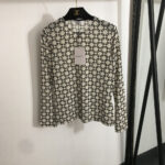 Givenchy Monogram Top