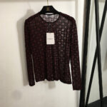 Givenchy Monogram Top