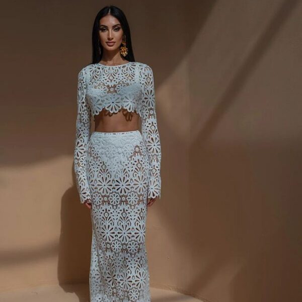 'Riyani' Jumpsuit