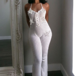 'Jinni' Jumpsuit
