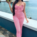 'Jinni' Jumpsuit