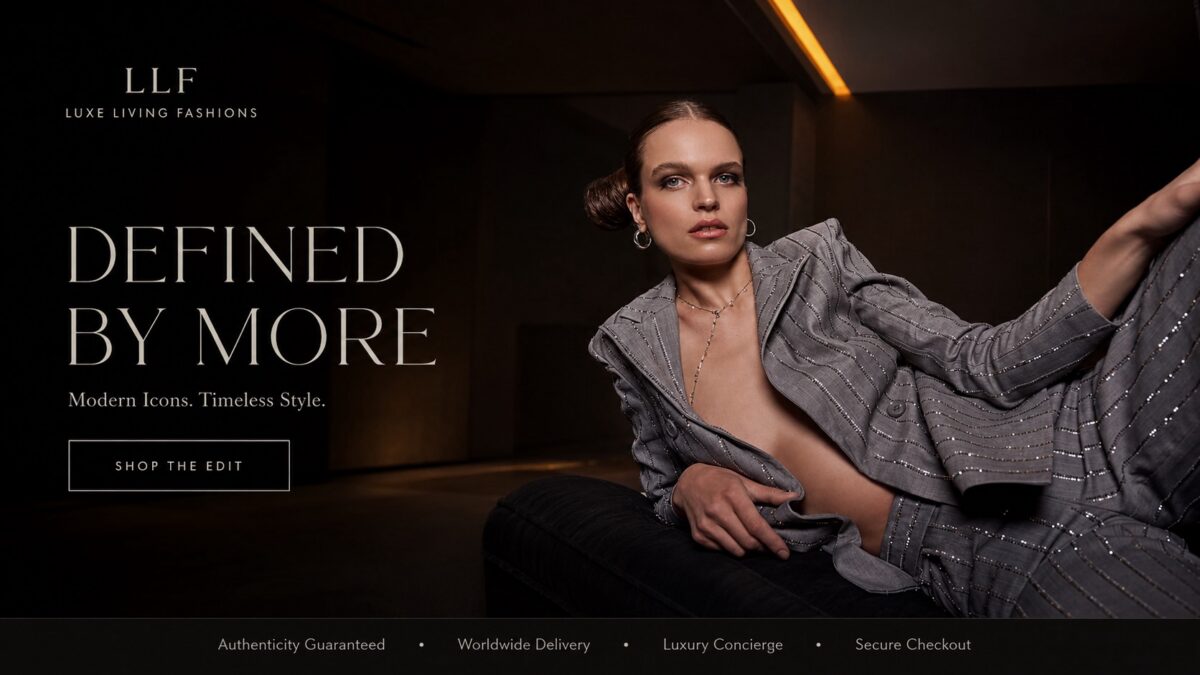 ‘Derrière Don’ Pants Suit - Image 5